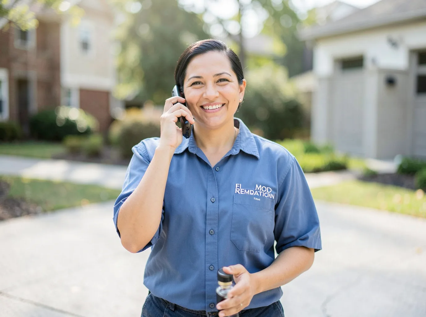 Mold Remediation Houghton Lake Heights, MI FAQs